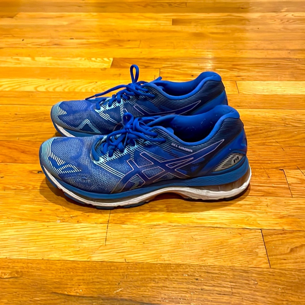 ASICS Gel-Nimbus 19